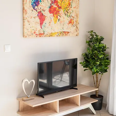 Apartment Agave
