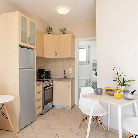 Agave Apartment