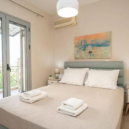 Agave Appartement