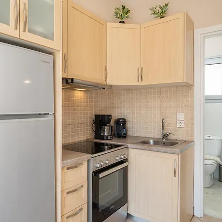 Appartement Agave *
