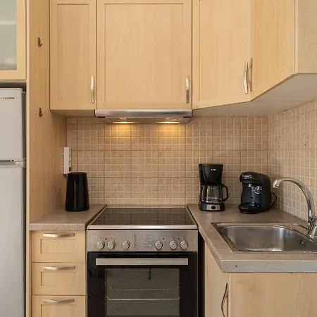 Agave Appartement Argostoli (Kefalonia)
