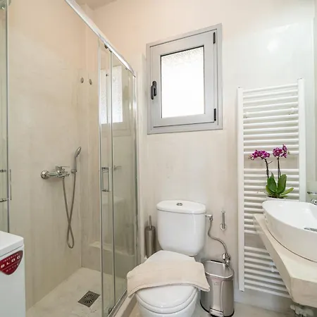 Apartament Agave