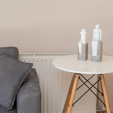 Apartament Agave *